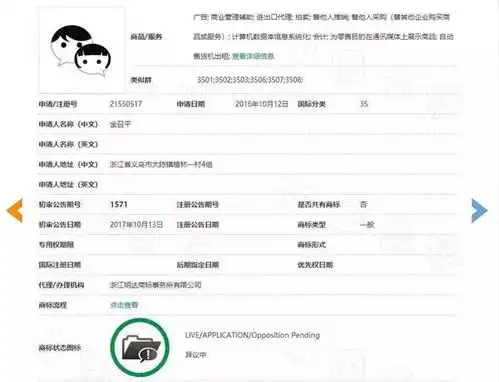  是谁抢注了捂脸表情商标原来是一位商标狂人