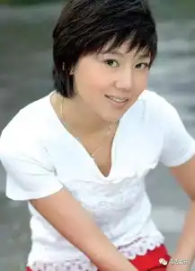  46岁中年女星变嫩似柳岩与小22岁鲜肉上演母子恋