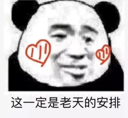  看到帅哥表情包