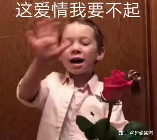 表情包你配吗胡可