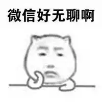 你是个坏人表情包