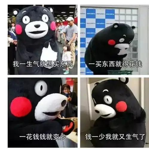  2017年表情包合集之我的表情包人生
