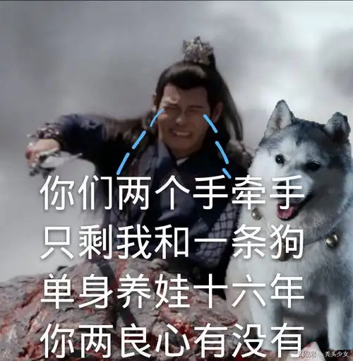  你不得不get的表情包之陈情令