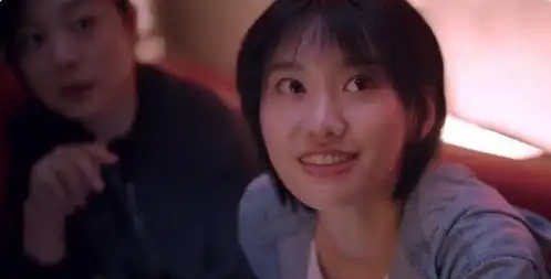  全程瞪眼,五官乱飞表情狰狞,闫妮女儿把演技炸裂玩出新花样
