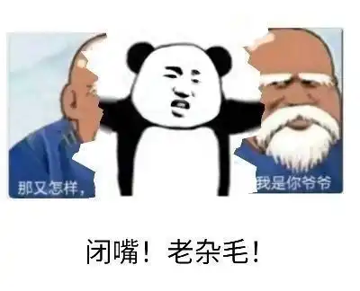  沙雕表情包丨照片是照片本人是本人有问题找照片别找本人