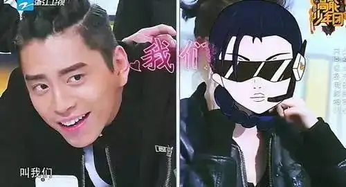  万万没想到,2018最流行的竟然是老爸同款
