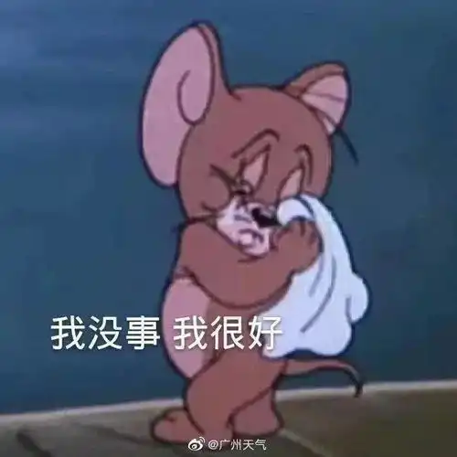  冷,最低气温14这个周末番禺一夜入冬,未来几天......