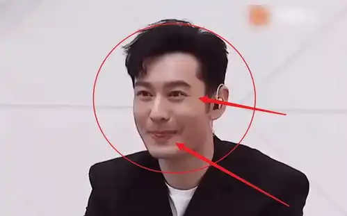  姐姐金晨表情太撩人,黄晓明对其赞不绝口,表情想藏都藏不住