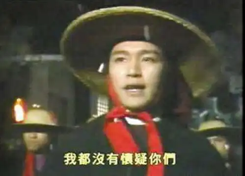  骚年出去浪最重要选对地方长安睿骋cc带你去圆武侠梦