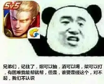  王者荣耀容易背锅的英雄盘点,谁是峡谷锅王