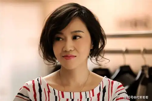  2024年演技最好的10位国剧女演员蒋欣第2,第1没有争议