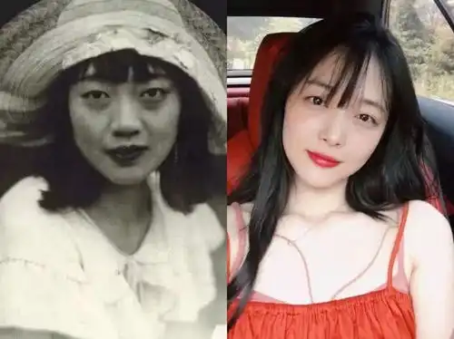  每隔100年会出现一模一样的自己郭晶晶上榜,科学家都难以解释