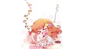  sai绘画教程之sai软件绘制一个超萌的q版哪吒头像