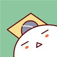  颜文字君贴欢迎戳进