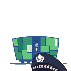  斗图圈的核武器来了深圳警察推出专属表情包升级版
