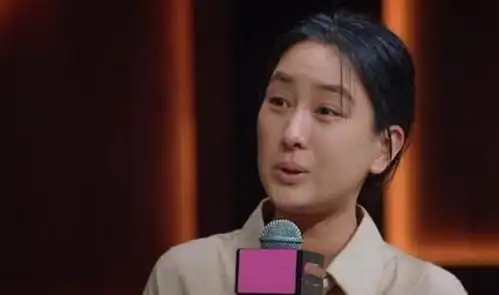  从当红一线,到几乎消失在娱乐圈,马苏是如何自毁前程的