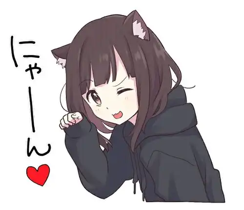  全网最全menherachan表情包