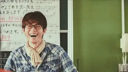 菅田将晖表情包合集