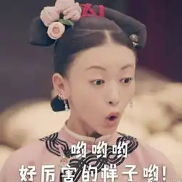  假如真有穿越,魏璎珞会选择ta吗