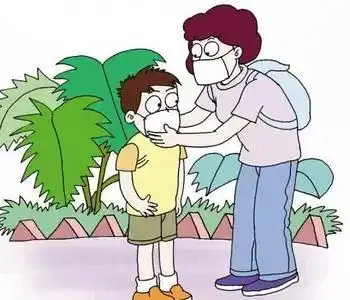  做好这些,你就会远离流感