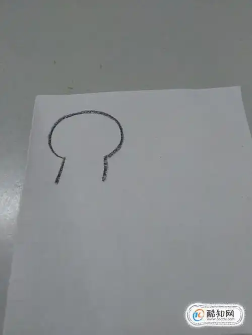  100种简笔画超萌表情可爱的表情包简笔画