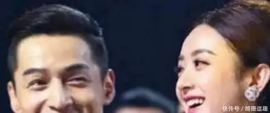  当红明星见到自己的偶像会怎样呢赵丽颖只顾傻笑,杨幂变小迷妹