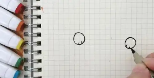  为什么你画的简笔画不够萌想画出可爱的表情包有哪些技巧呢