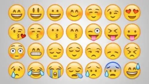  特殊字符包括emoji梳理和utf8编码解码原理