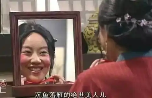  男人化妆打扮比你还要美,是不是感觉这个世界充满了深深恶意