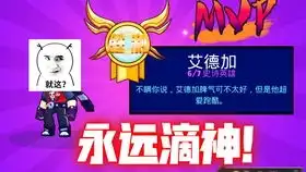  荒野乱斗之金库攻防大赛入围地图