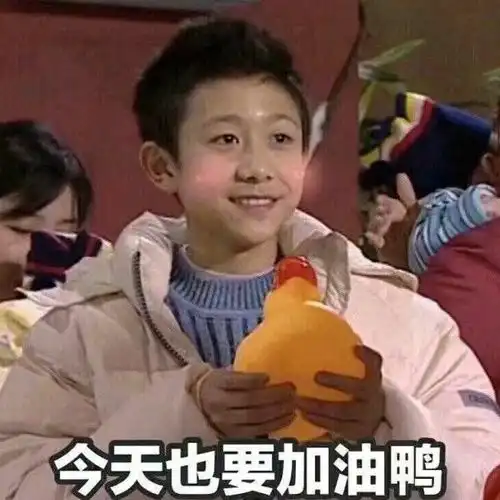  一些些小爱好