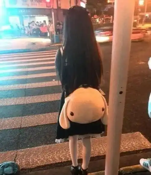  每日一笑活了这么多年才知道答字是一个表情包