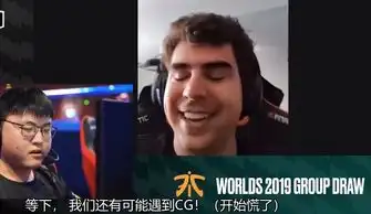  fnc全员看到抽中rng后的表情被曝光,看到表情,众人沸腾