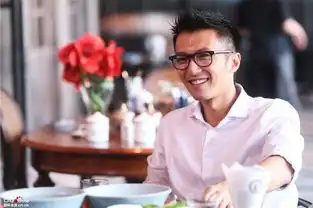  谢霆锋刷屏表情包为美食每天呆厨房16小时