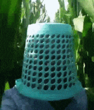 小孩打人表情包gif