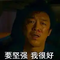  黄渤表情包