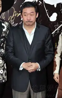  冯小刚老炮儿首映葛优范冰冰白百何齐助阵