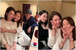  皇上驾到林心如紧抱她霍建华表情成亮点