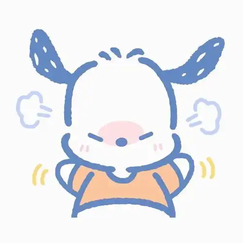  表情包可爱的头像