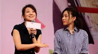  闫妮晒和女儿合影被骂过分,网友越来越像女儿的妹妹了