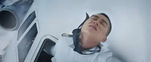  表情专访导演刘伟强中国机长不只说机长,立体才好看界面...表情