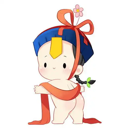 萌萌表情包小可爱头像