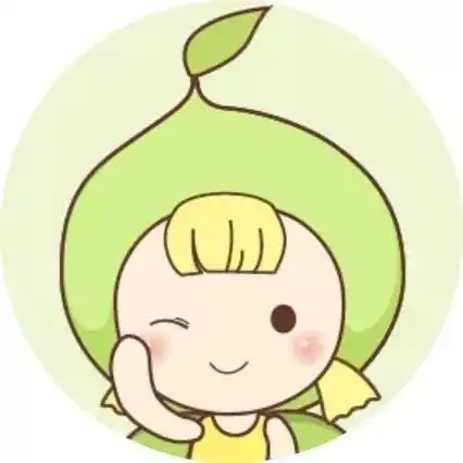  小青果表情包正式上架啦请注意查收
