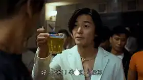  古惑仔里乌鸦的搞笑片段