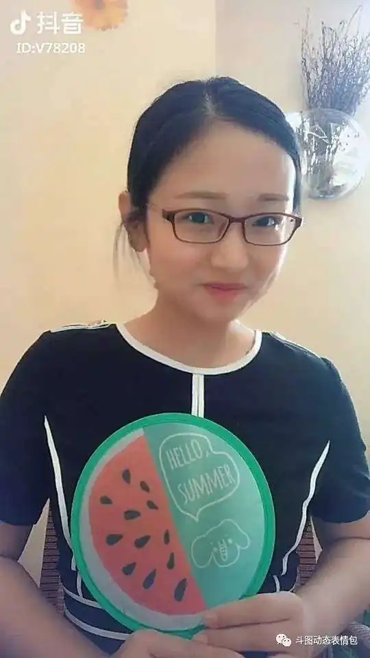 可爱小孩表情包gif全套g