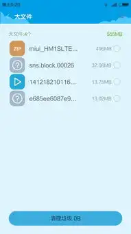  可以删掉吗这些