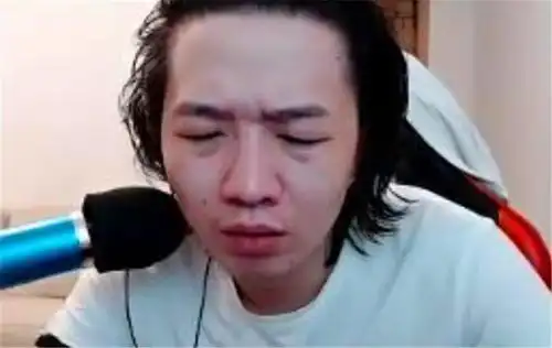 明凯表情包德华