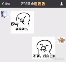  据说这是一套专门用来撩妹的表情包