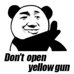  英文版日常表情包youseeseeyou