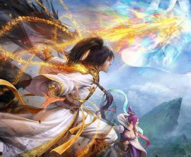  万年后四大半祖归来,若尘能否为天尊宇宙格局如何变化